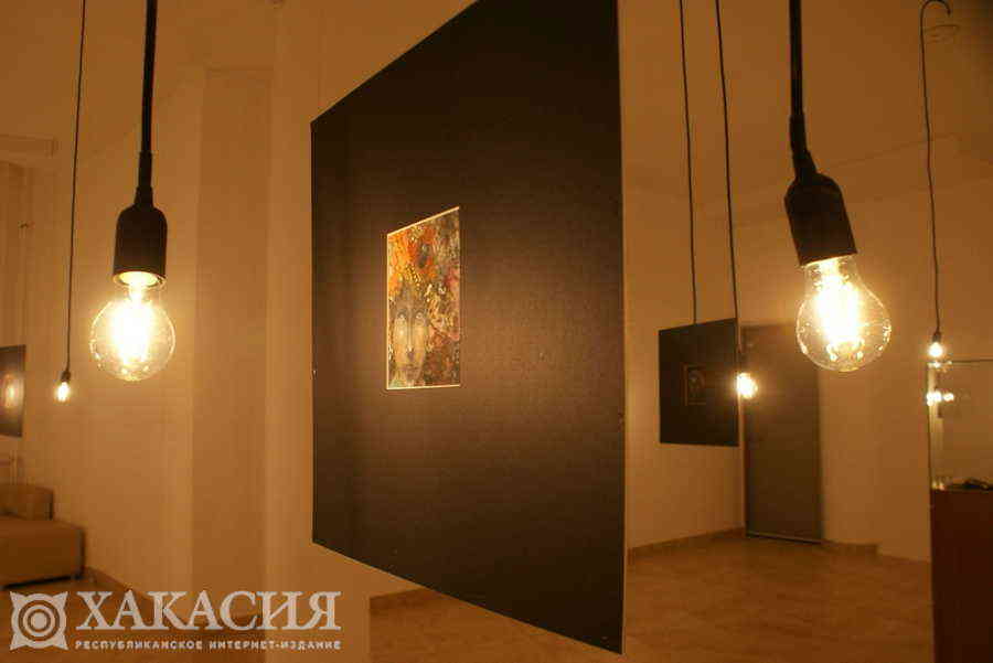 Фото галереи