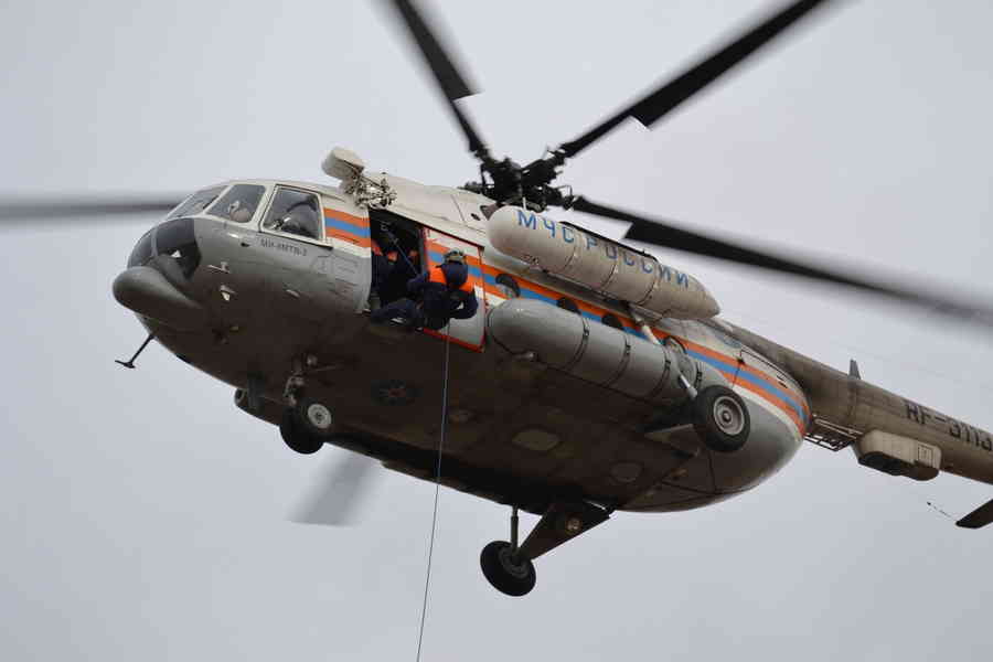 Фото галереи