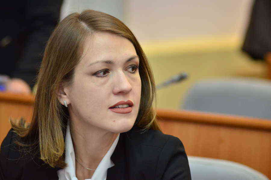 Фото галереи