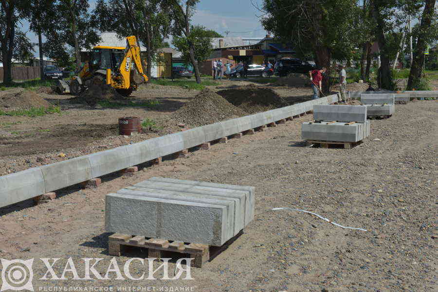 Фото галереи
