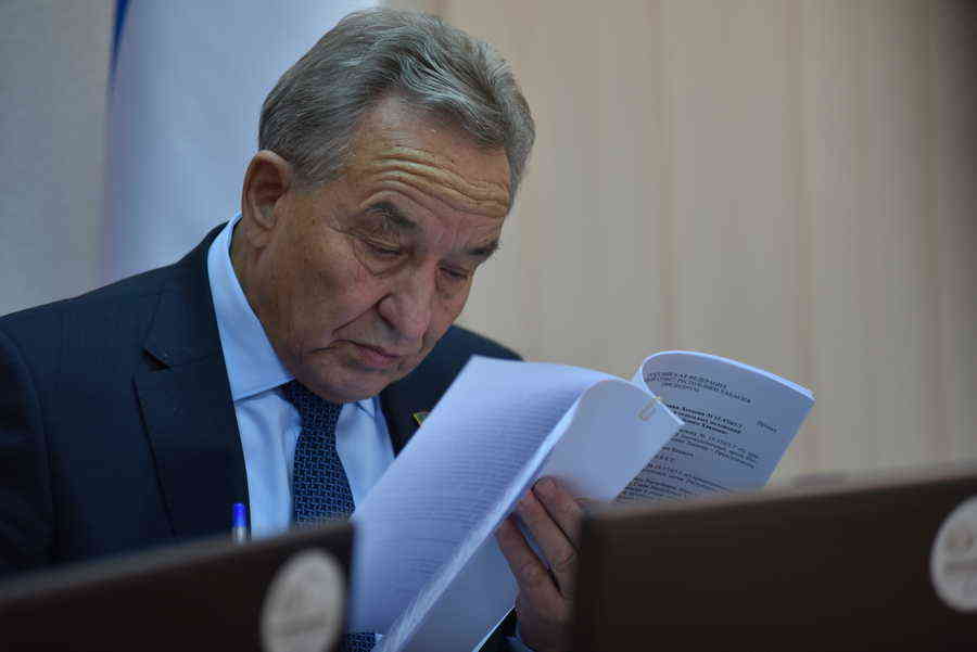 Фото галереи