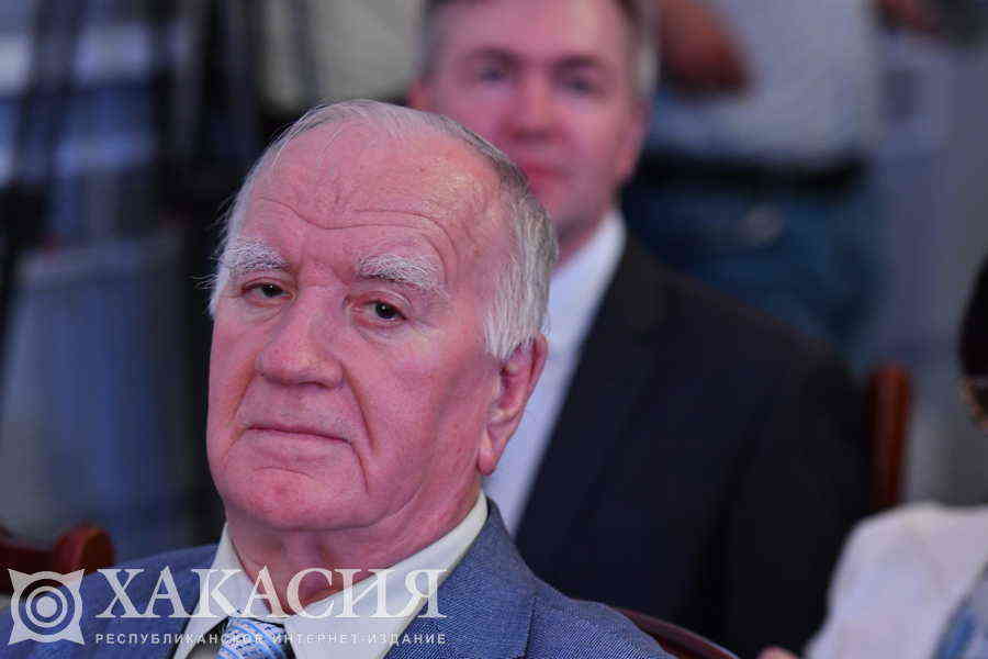 Фото галереи