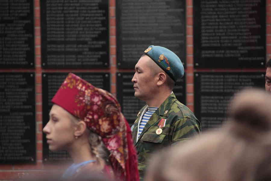 Фото галереи