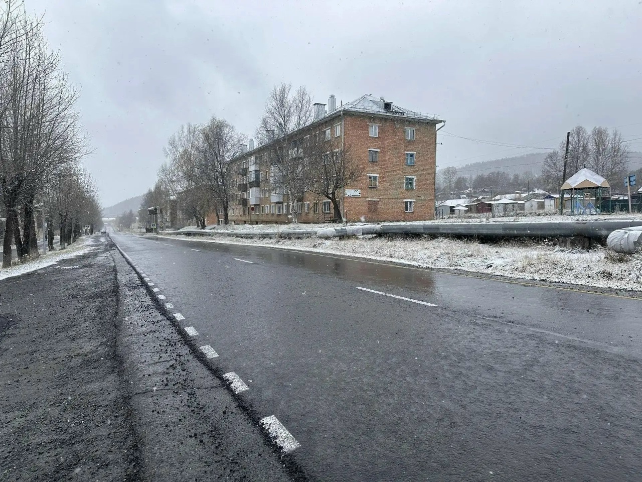 Фото галереи