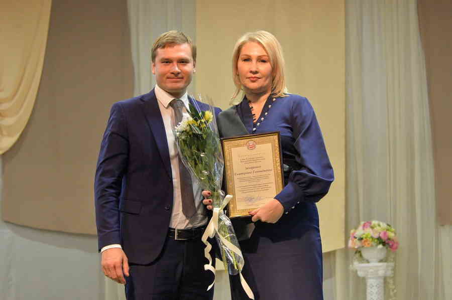 Фото галереи