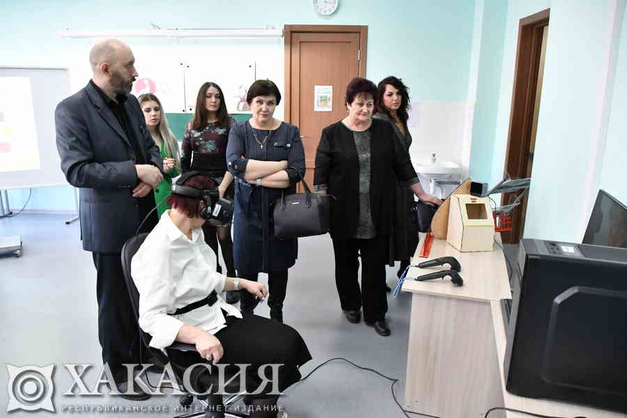Фото галереи