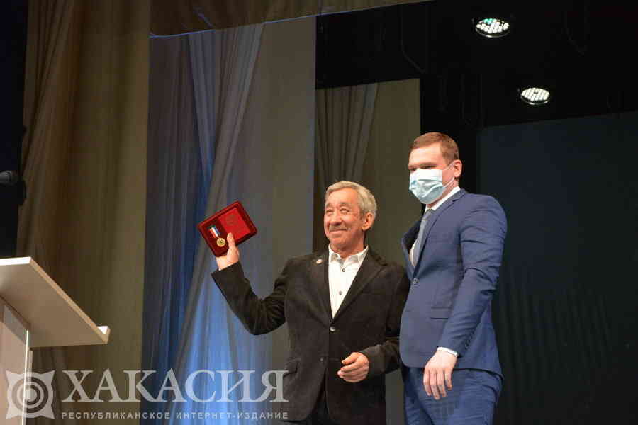 Фото галереи