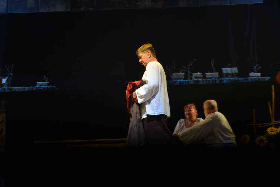 Фото галереи