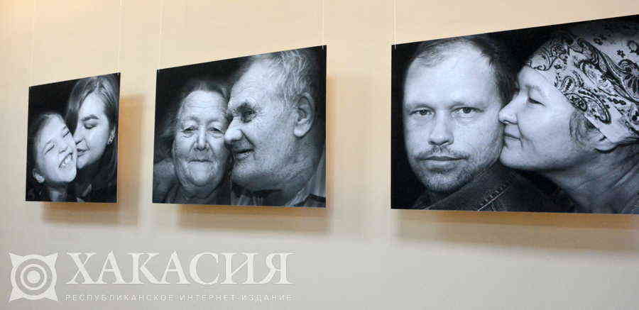 Фото галереи