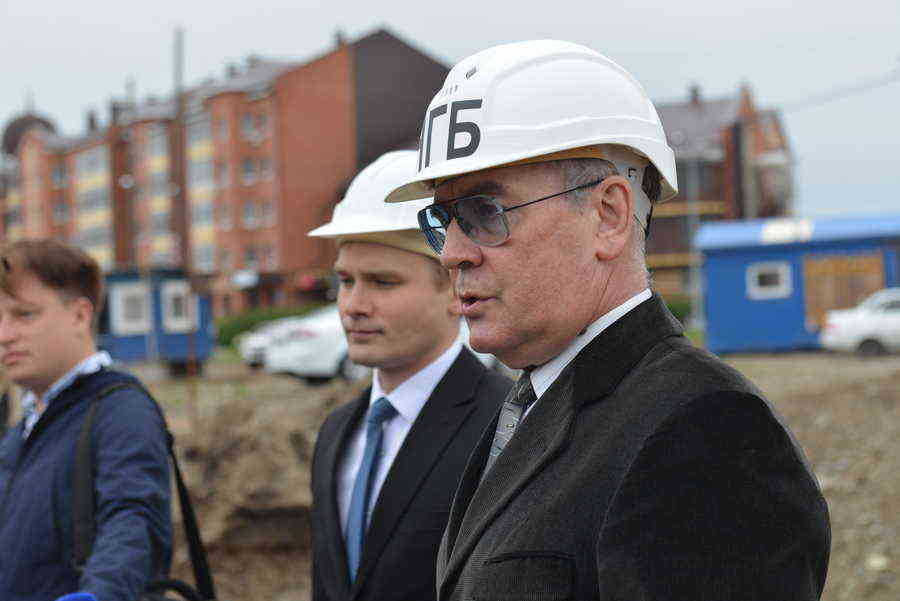 Фото галереи