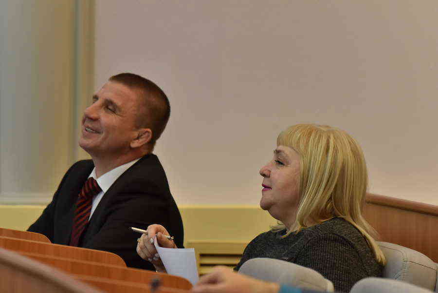 Фото галереи