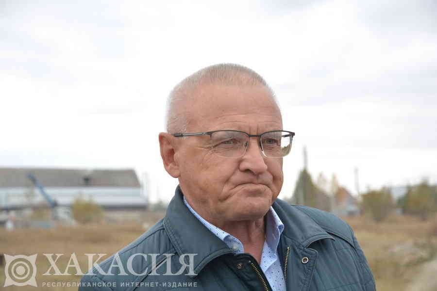 Фото галереи