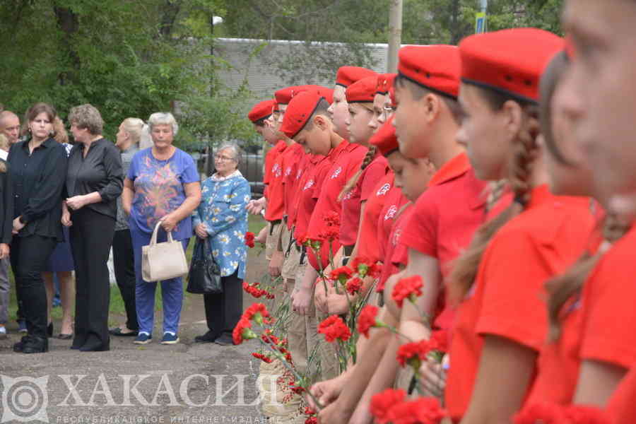 Фото галереи