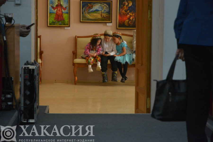 Фото галереи