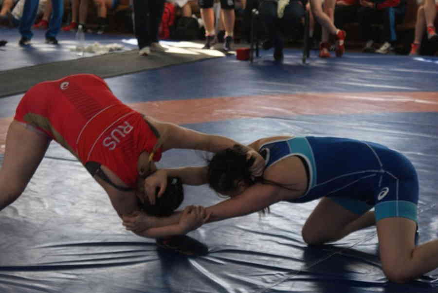 Фото галереи