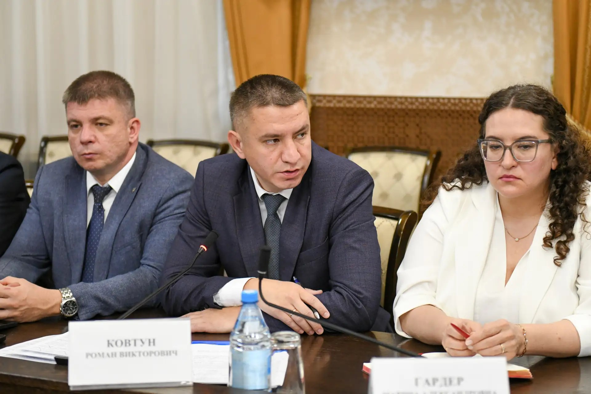 Фото галереи