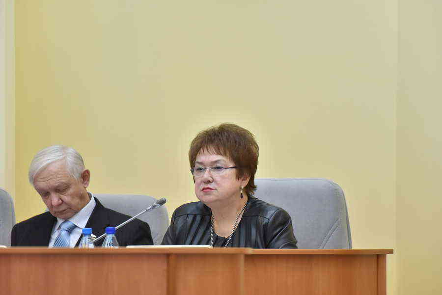 Фото галереи