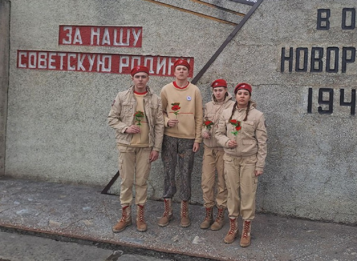 Фото галереи