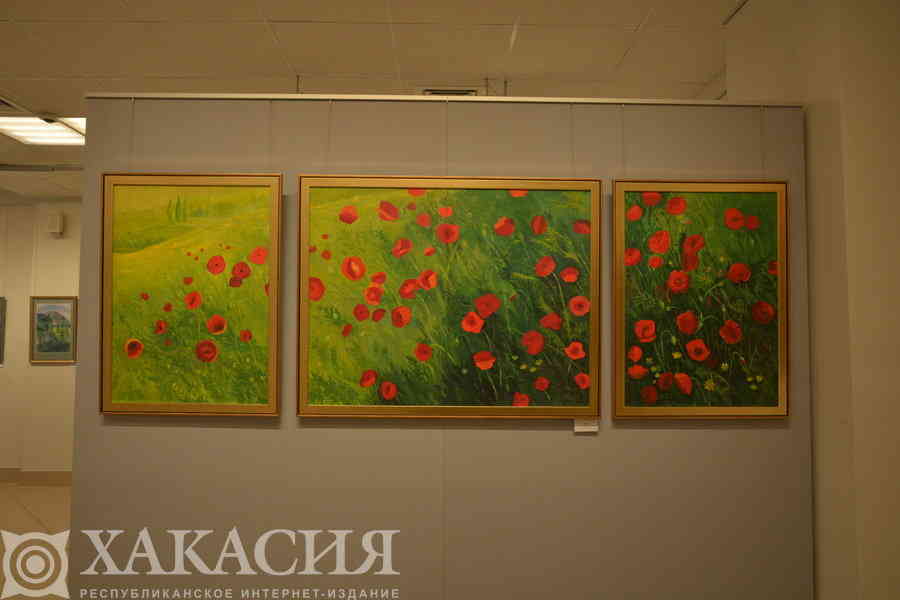 Фото галереи