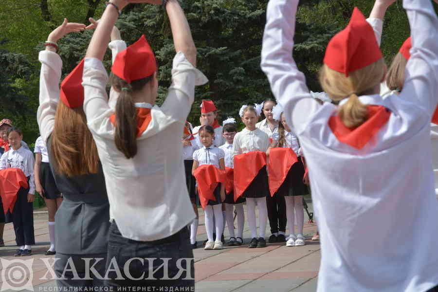 Фото галереи