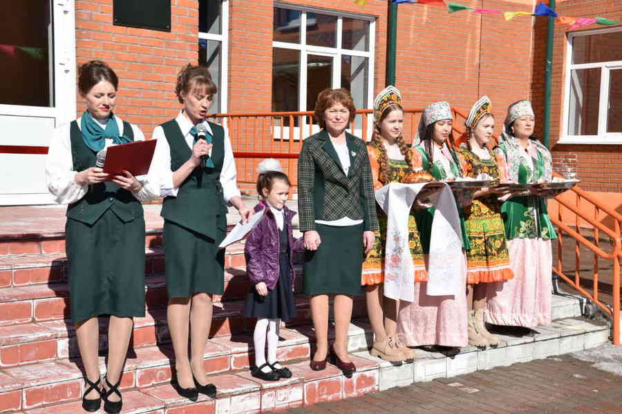 Фото галереи