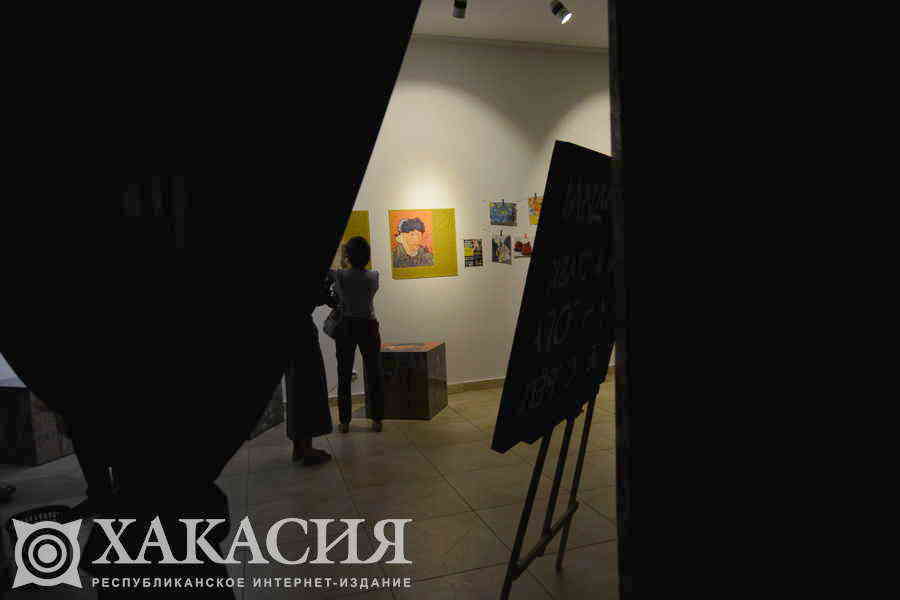 Фото галереи