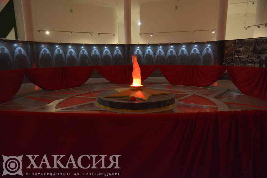 Фото галереи