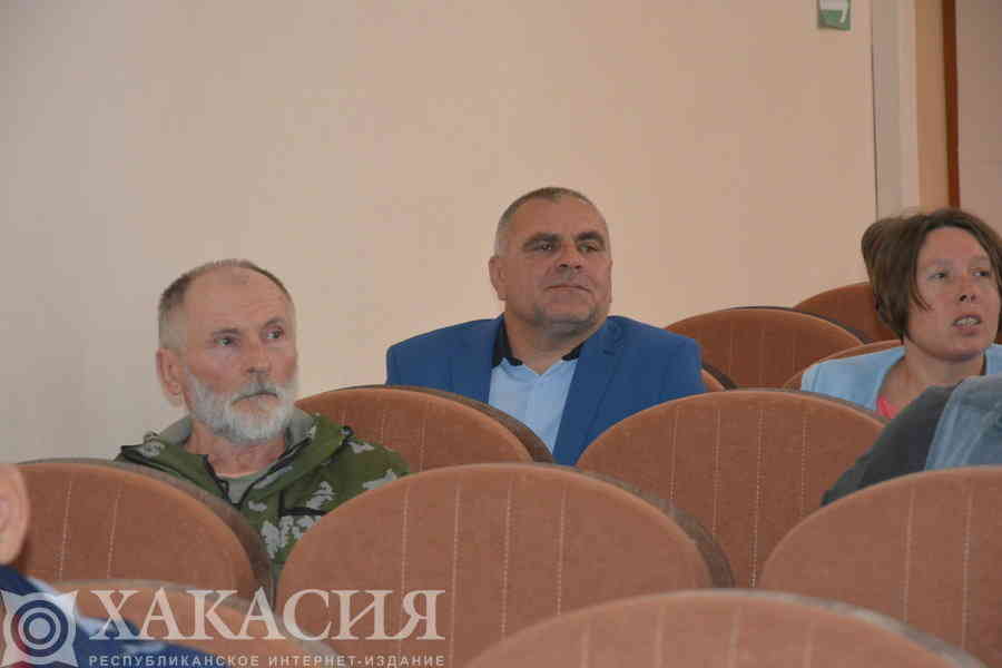 Фото галереи