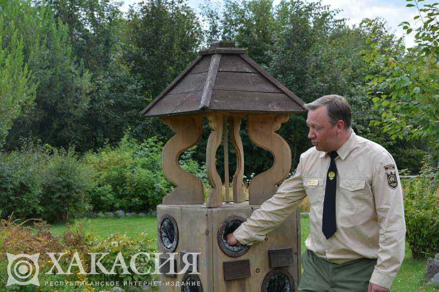 Фото галереи