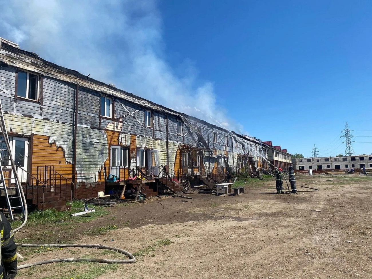 Фото галереи