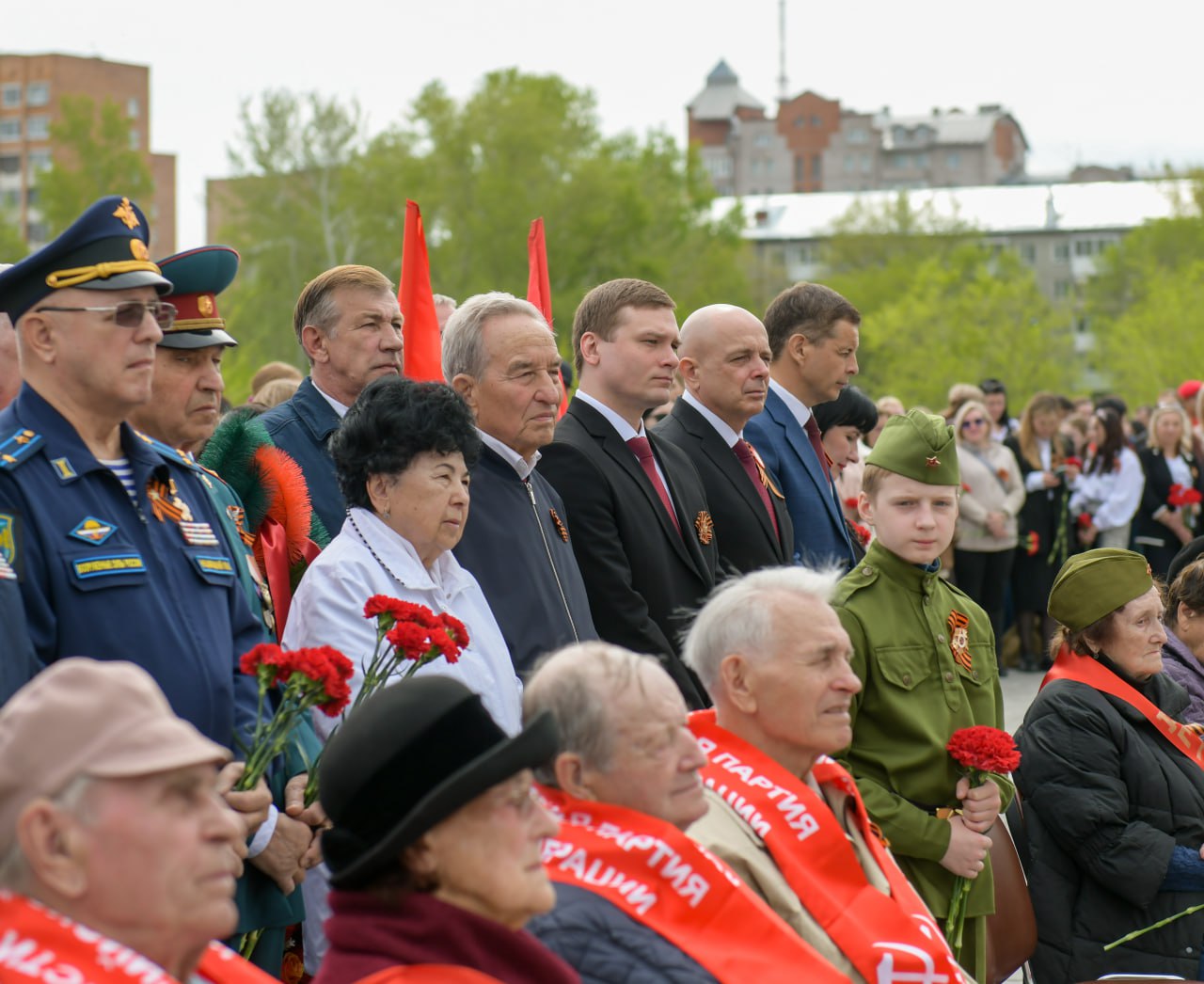 Фото галереи