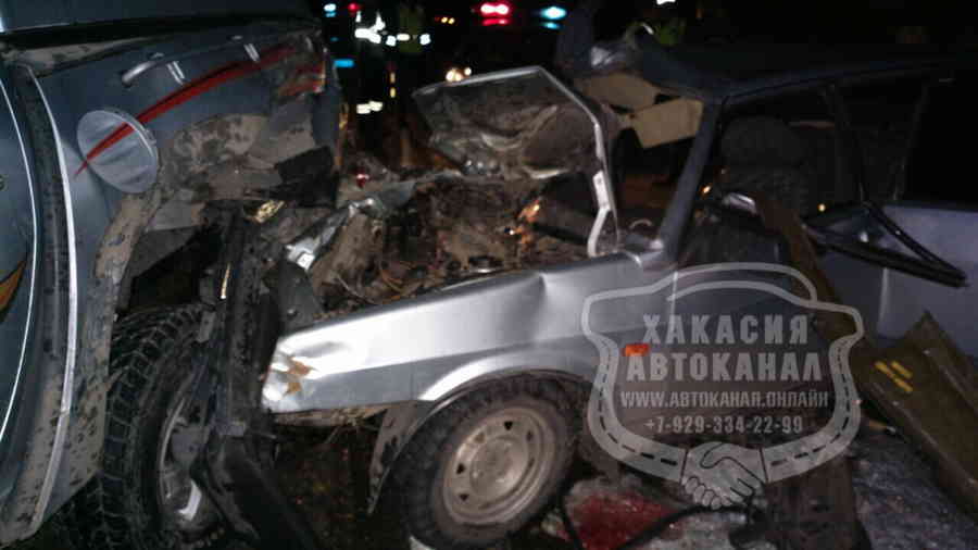 Фото галереи