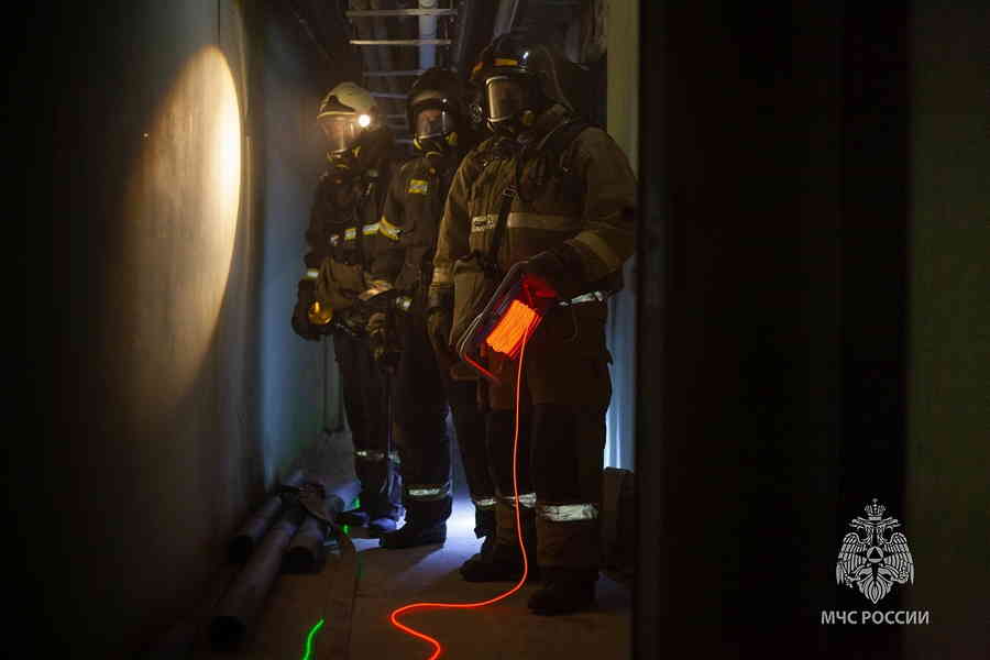 Фото галереи