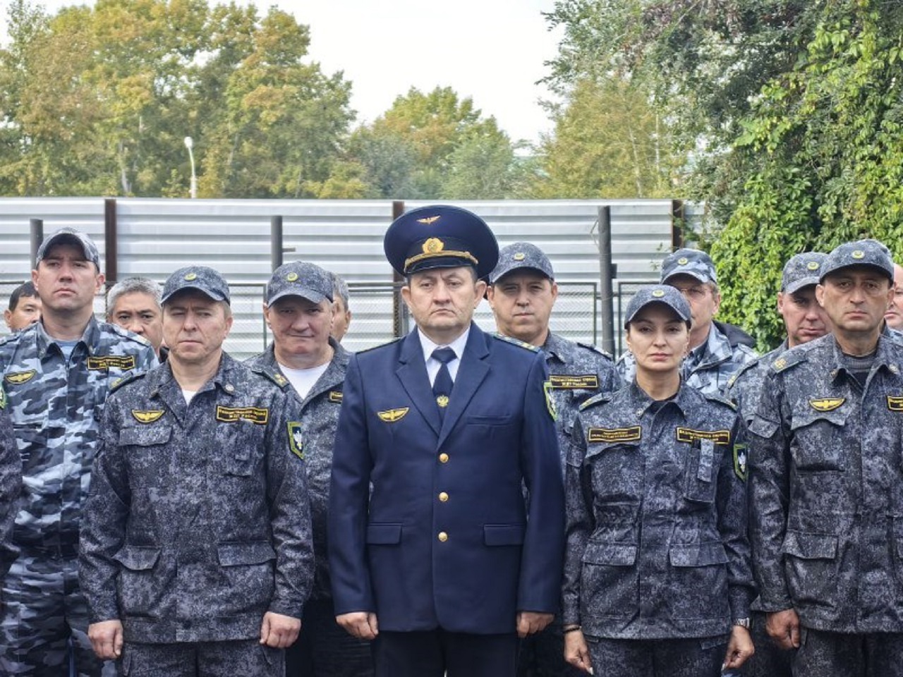 Фото галереи