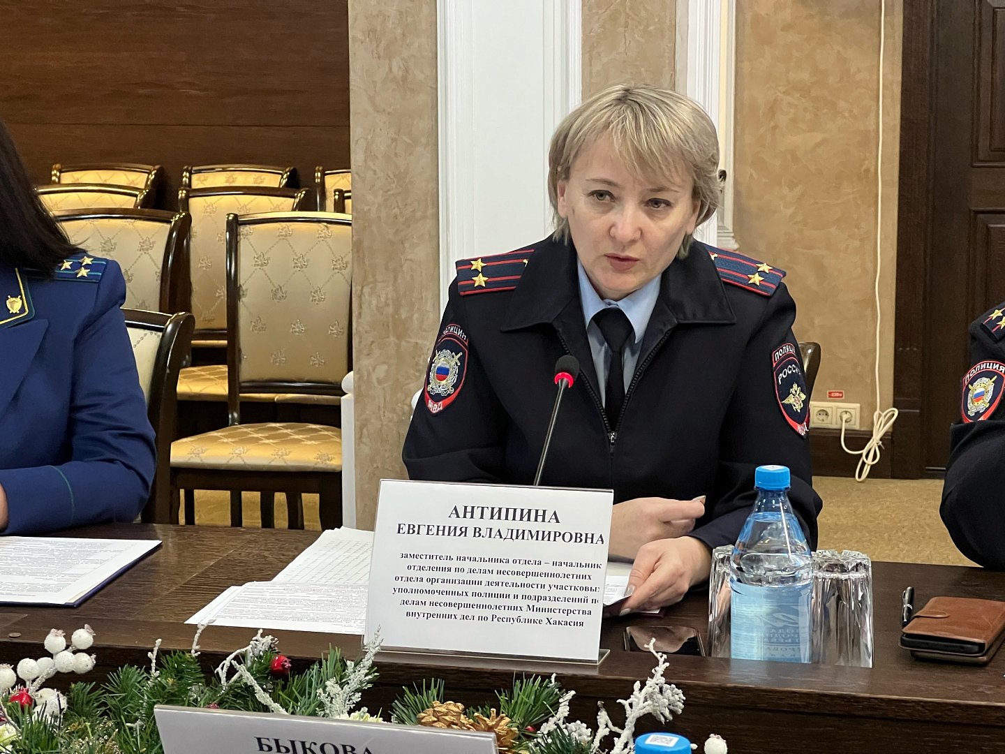 Фото галереи