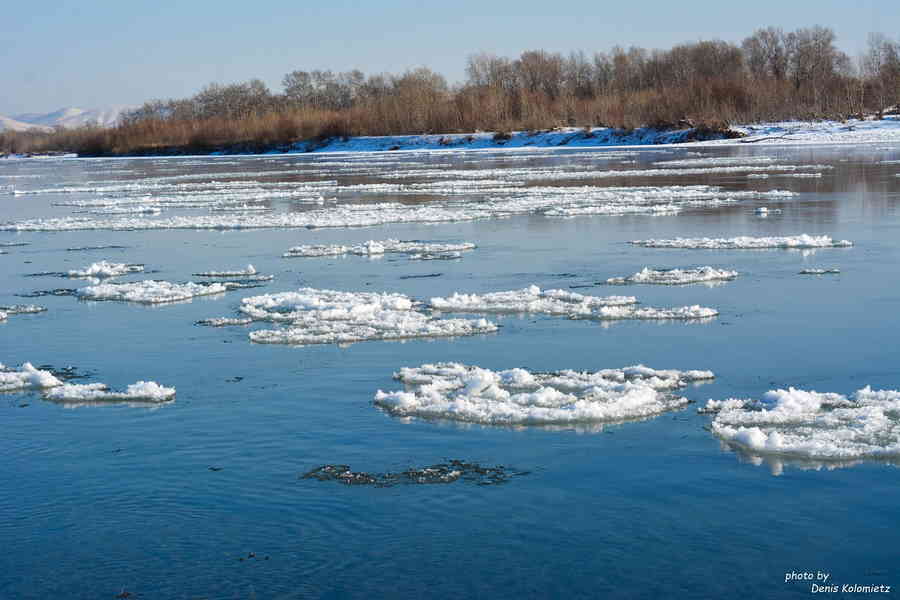 Фото галереи