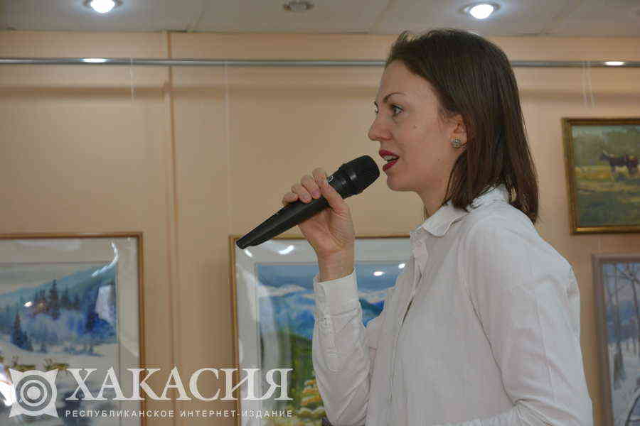 Фото галереи