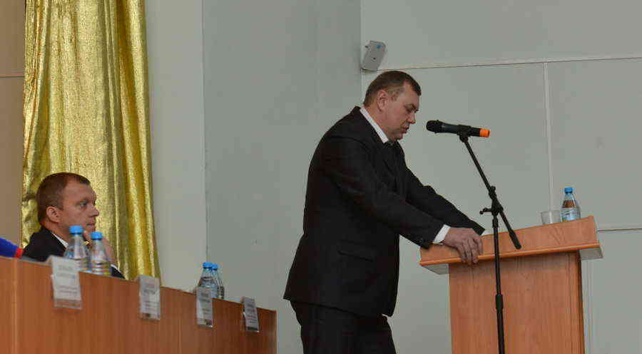 Фото галереи