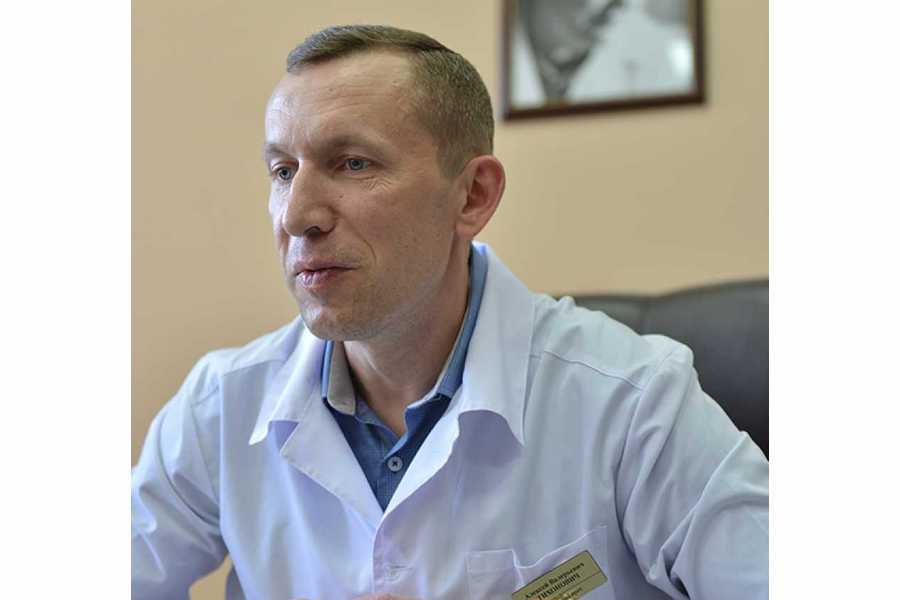 Республиканская больница им одежкина абакан. Главный врач республиканской Белоярской больницы. Урологи республиканской больницы в Хакасии. Главврач республиканской больницы Нальчик.