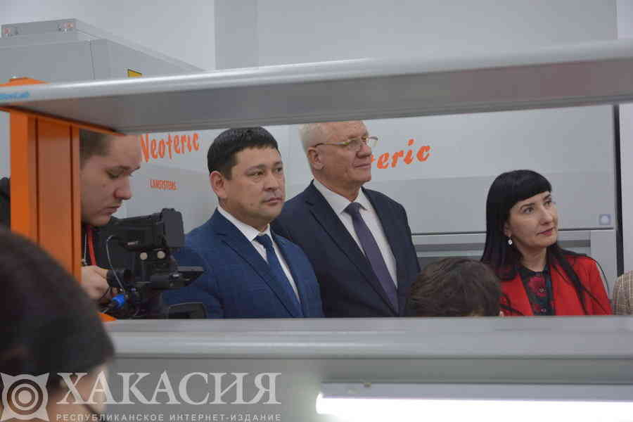 Фото галереи