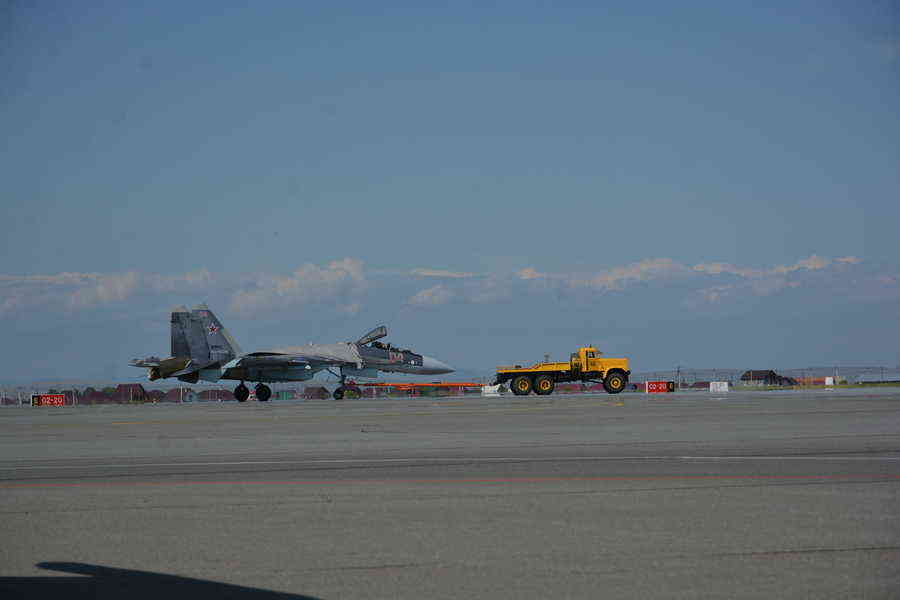 Фото галереи