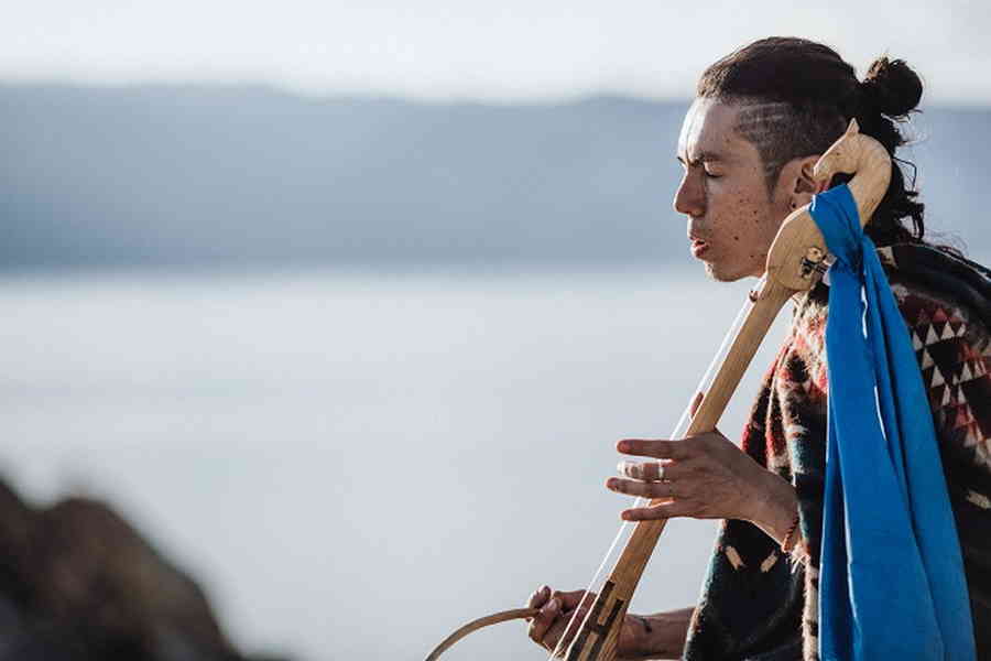 Фото галереи