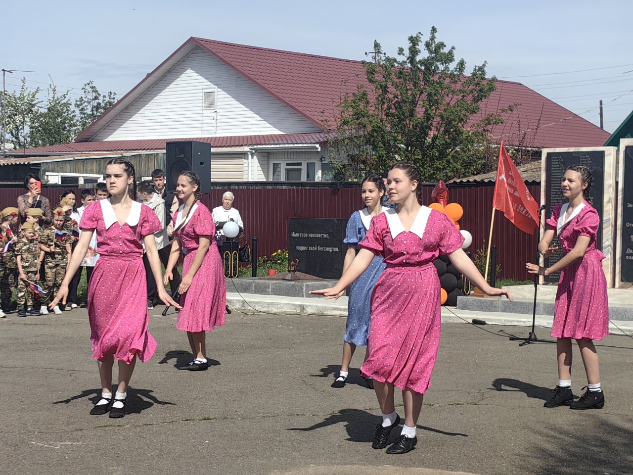 Фото галереи