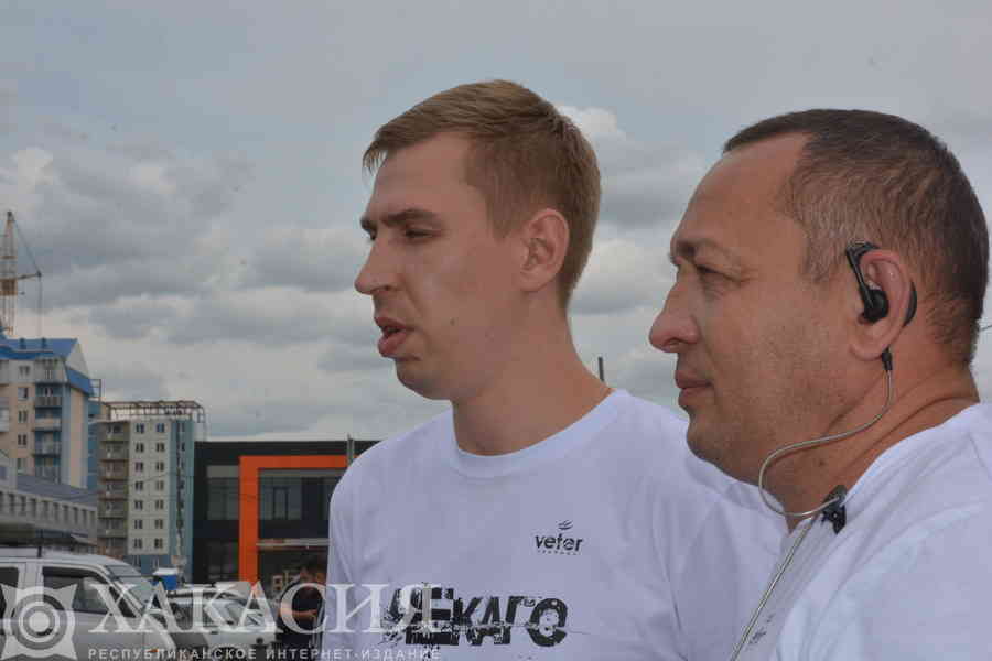 Фото галереи