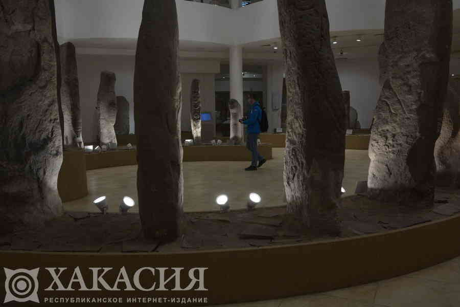 Фото галереи