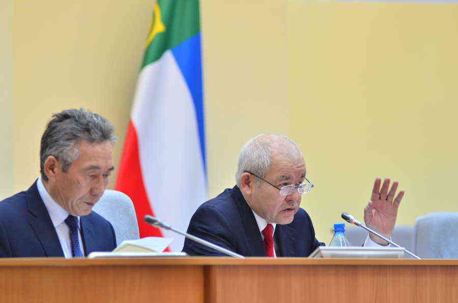 Фото галереи