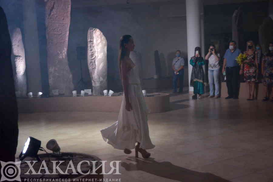 Фото галереи