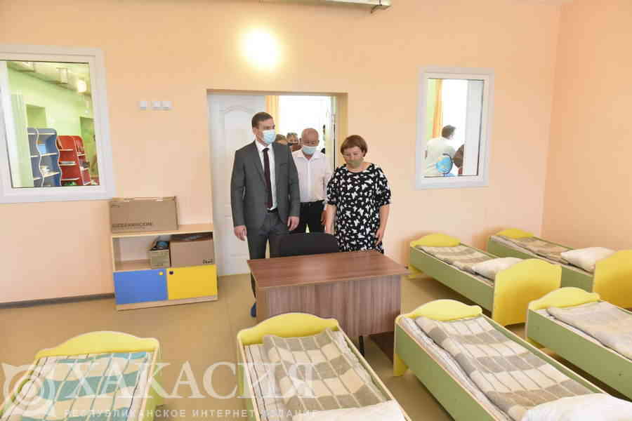 Фото галереи