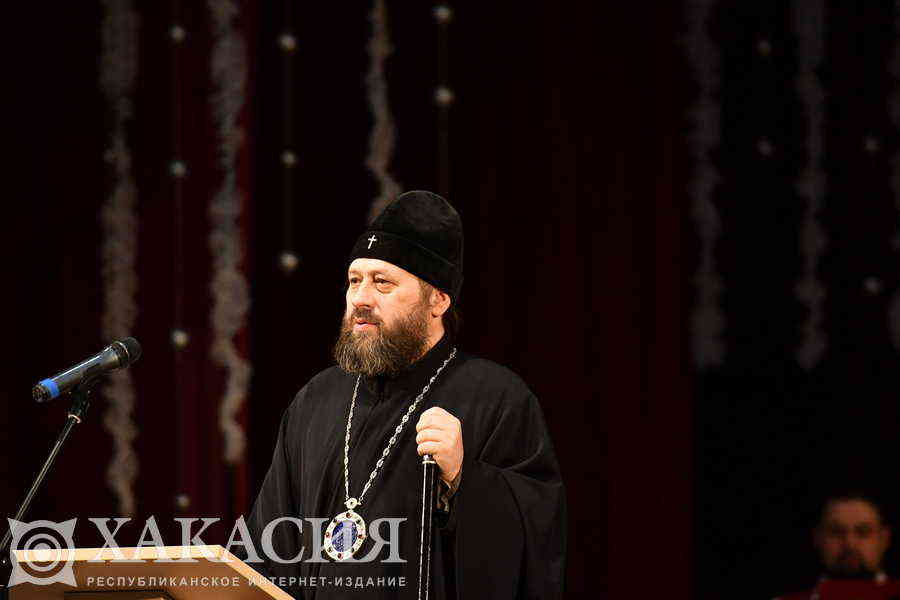 Фото галереи