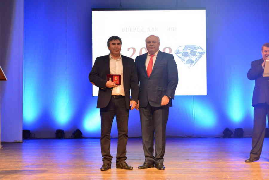 Фото галереи